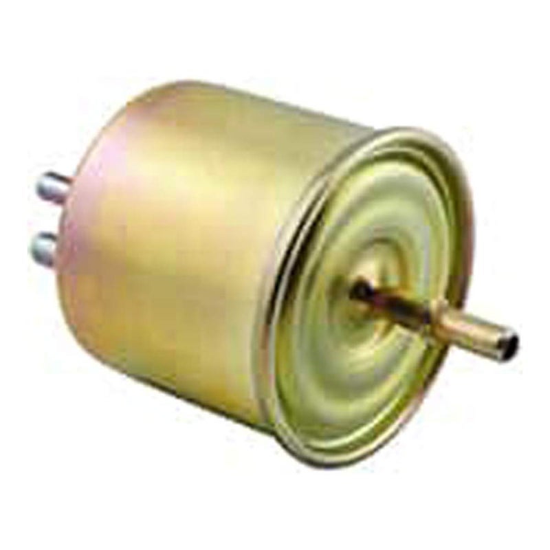 بالدوين فلتر الوقود، 4-29/32 × 2-3/4 × 4-29/32 بوصة - Image 2